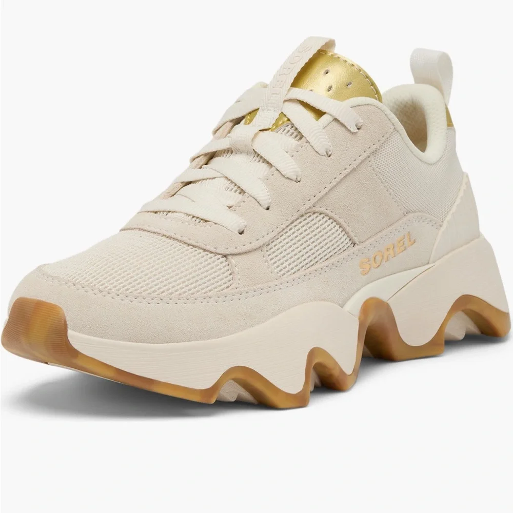 Sorel Women's Kinetic Impact ll Sneaker - Picture 2 of 6